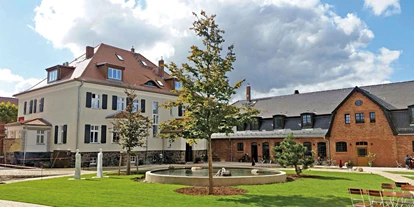 Eventlocations - Wiesenburg - Paulinen Hof Seminarhotel