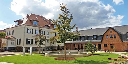 Eventlocations - Sachsen-Anhalt - Paulinen Hof Seminarhotel