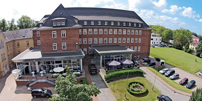 Eventlocations - Mecklenburg-Vorpommern - Greenline Hotel am Schlosspark