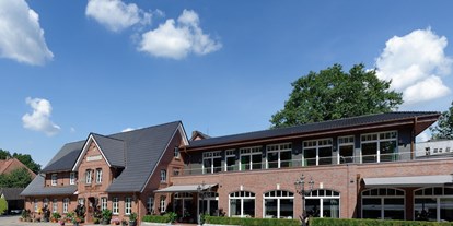 Eventlocations - Lüneburger Heide - Ringhotel Sellhorn