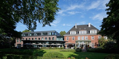 Eventlocations - Groß Wittensee - Romantik Hotel Kieler Kaufmann