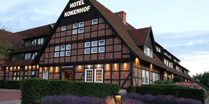Eventlocations - Schwarmstedt - Hotel Kokenhof