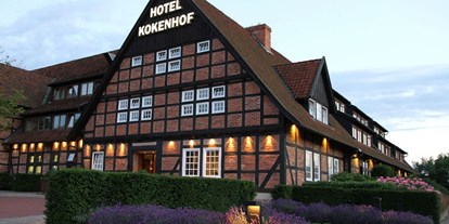 Eventlocations - Burgdorf (Region Hannover) - Hotel Kokenhof