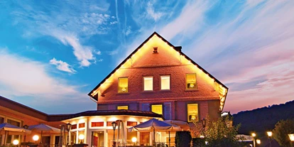 Eventlocations - Vlotho - Hotel Altes Zollhaus