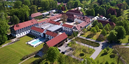 Eventlocations - Bad Driburg - Gräflicher Park Health & Balance Resort