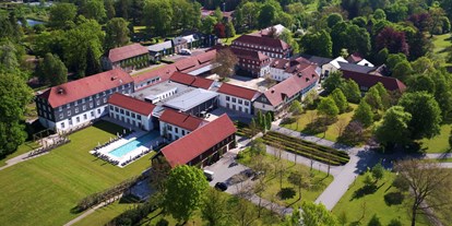 Eventlocations - Teutoburger Wald - Gräflicher Park Health & Balance Resort