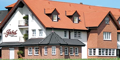 Eventlocations - Niedersachsen - Landhotel Jäckel