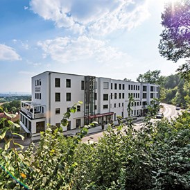 Tagungshotel: Design-Konferenzhotel & Restaurant Steinernes Schweinchen