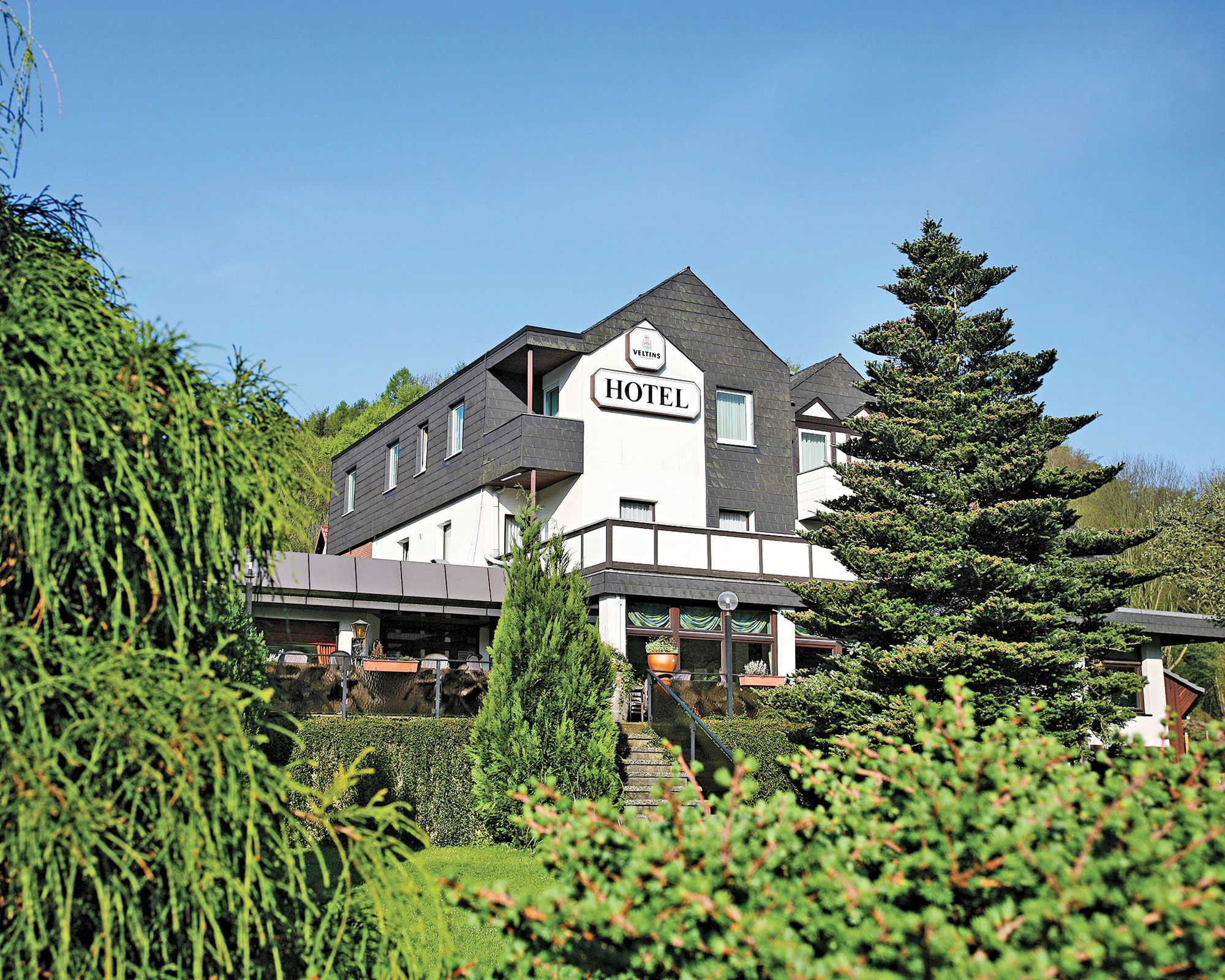 Eventlocations - Helsa - Flux - Biohotel im Werratal