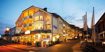 Eventlocations - Bad Arolsen - Göbel's Landhotel KG