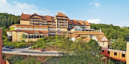 Eventlocations - Thüringen - Göbel's Hotel Rodenberg