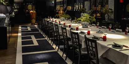 Eventlocations - Groß-Zimmern - Zenzakan Pan Asian Supperclub