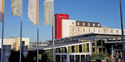 Eventlocations - Niedersachsen - Hotel Freizeit In