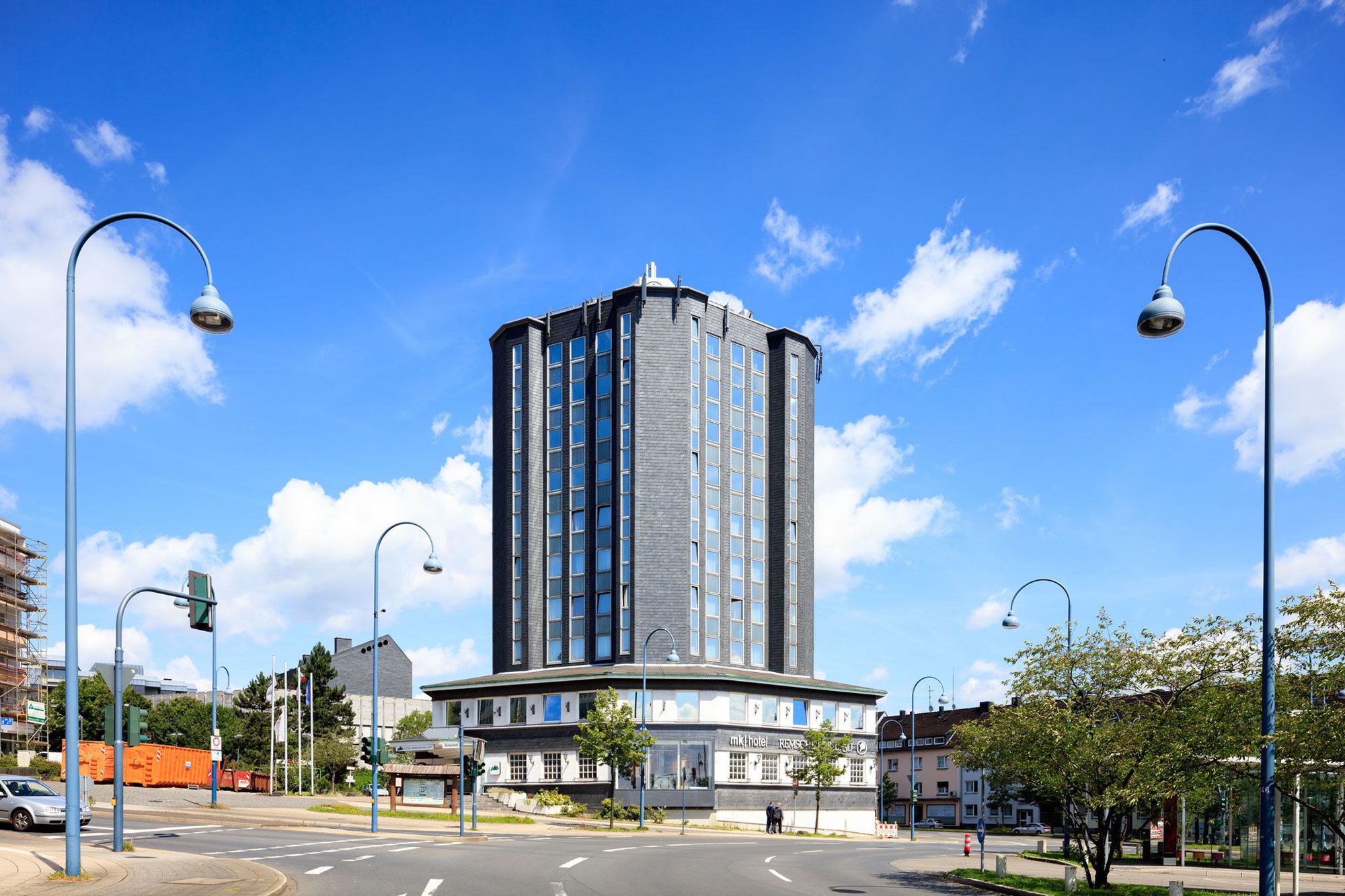 Eventlocations - Hilden - mk | hotel remscheid