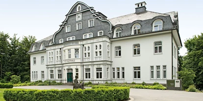 Eventlocations - Halver - Seminar- & Freizeithotel Große Ledder