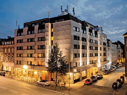 Eventlocations - Dortmund - Ringhotel Drees