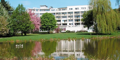Eventlocations - Dülmen - Ringhotel Am Stadtpark