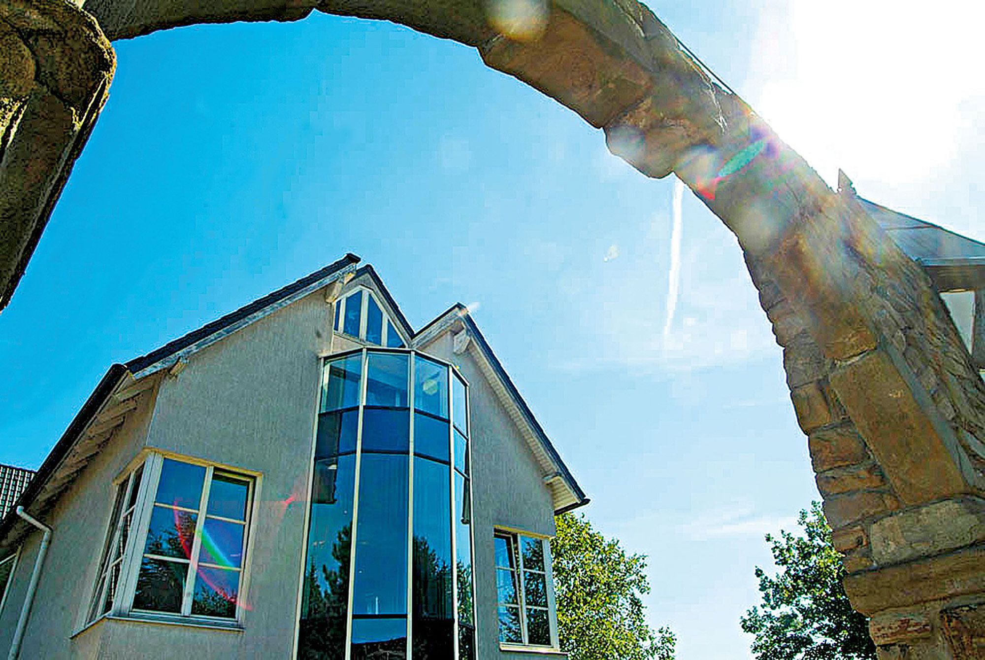 Eventlocations - Duisburg - Mintrops Land Hotel Burgaltendorf