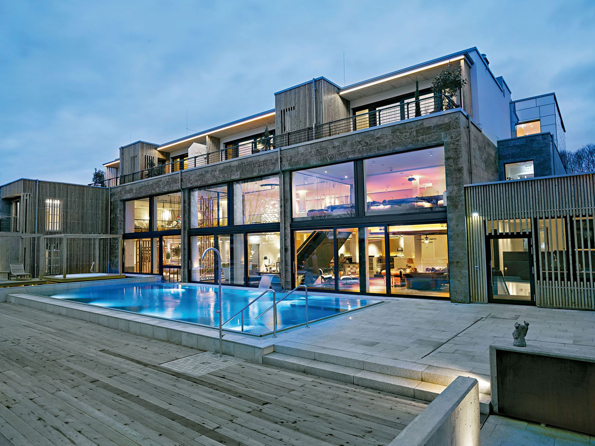 Eventlocations - Oberhausen (Oberhausen, Stadt) - Landhotel Voshövel