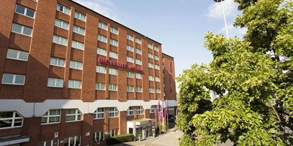 Eventlocations - Kerken - Mercure Hotel Duisburg City
