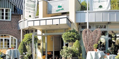 Eventlocations - Niederrhein - Wellings Romantik Hotel zur Linde