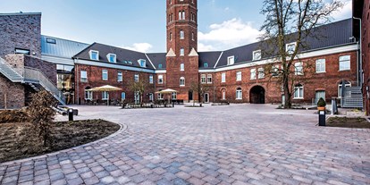 Eventlocations - Münster (Münster, Stadt) - Alexianer Hotel am Wasserturm