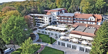 Eventlocations - Metelen - Hotel Weissenburg