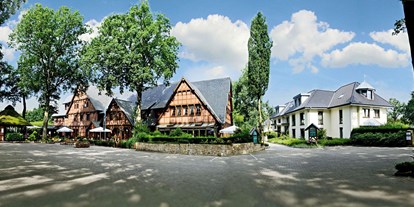 Eventlocations - Fürstenau (Landkreis Osnabrück) - Hotel Mutter Bahr