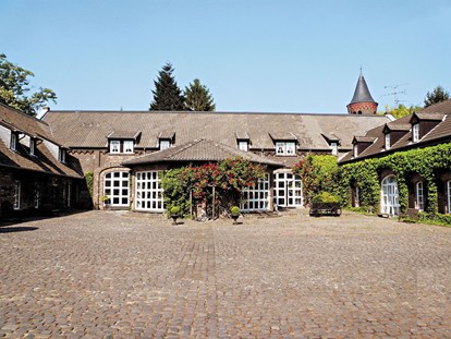Eventlocations - Bonn - Hotel Falderhof