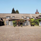 Location - Hotel Falderhof
