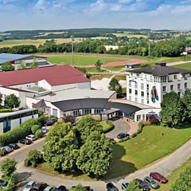 Tagungshotel: Sport- & Seminarhotel Glockenspitze