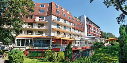 Eventlocations - Sprockhövel - Ringhotel Zweibrücker Hof