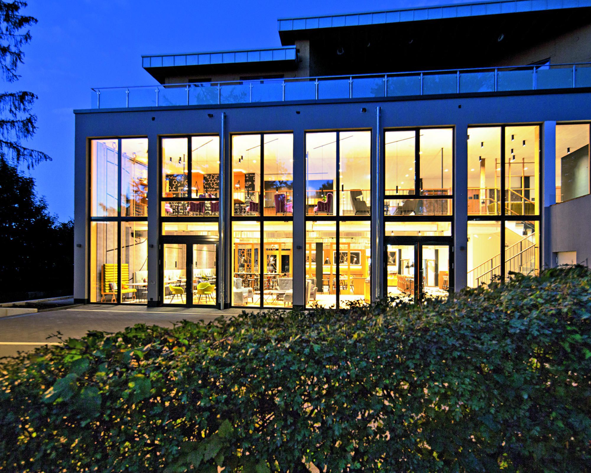 Eventlocations - Hilden - Schulhaus Hotel