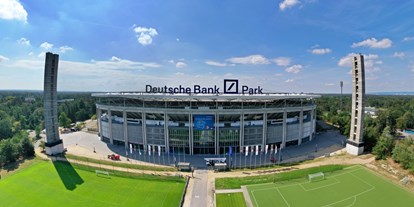 Eventlocations - Locationtyp: Eventlocation - Frankfurt am Main - Commerzbank-Arena