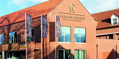 Eventlocations - Dülmen - Hotel Restaurant Clemens-August GmbH