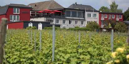 Eventlocations - Rheinland-Pfalz - Nägler's Fine Lounge Hotel