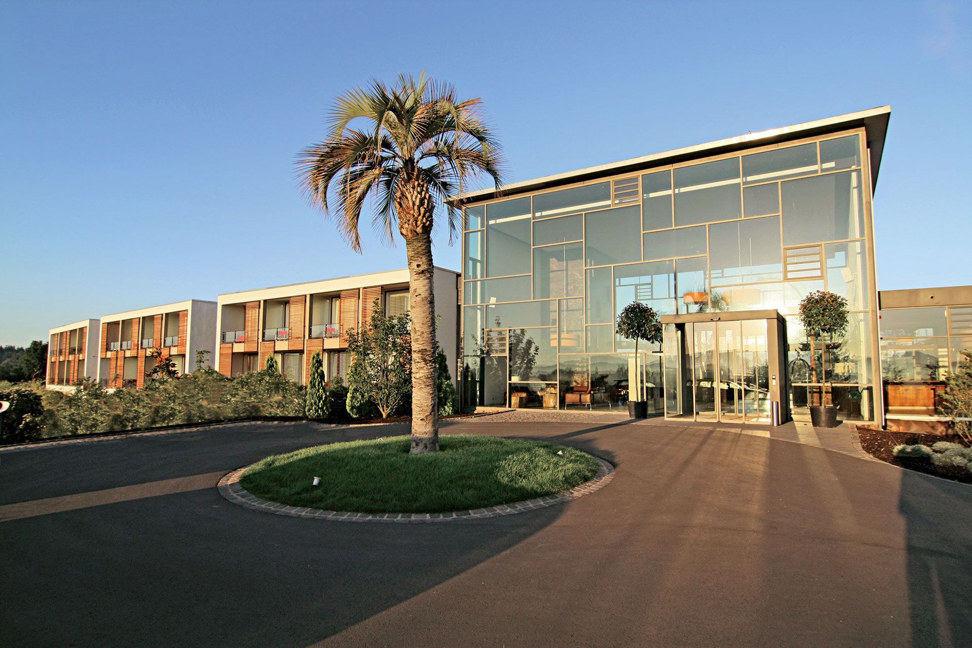 Eventlocations - Bexbach - Angel's - das hotel am golfpark