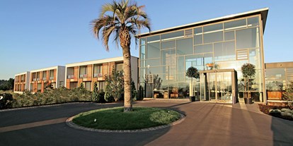 Eventlocations - Niedermohr - Angel's - das hotel am golfpark