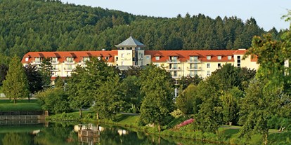 Eventlocations - Saarburg - Parkhotel Weiskirchen