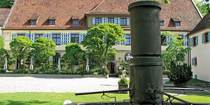 Eventlocations - Schwäbische Alb - Schloss Haigerloch