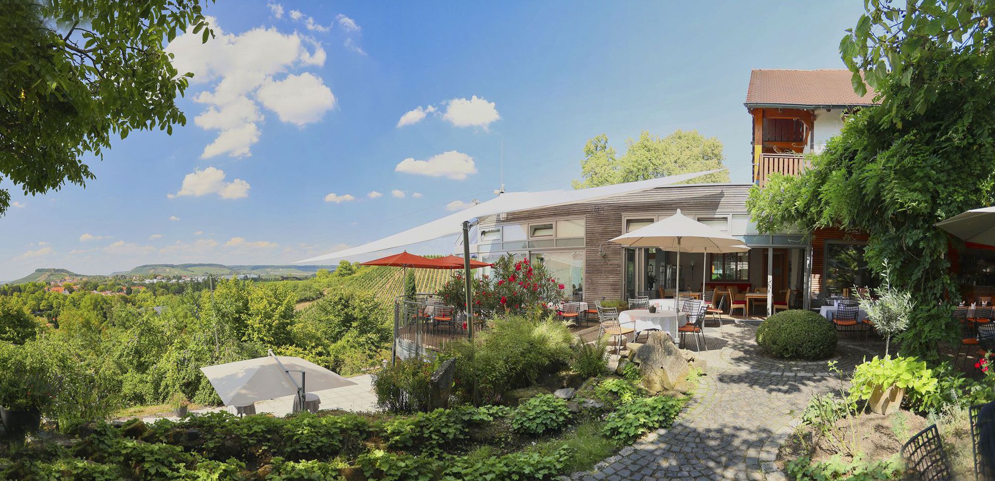 Eventlocations - Oberstenfeld - Rappenhof GmbH & Co. KG