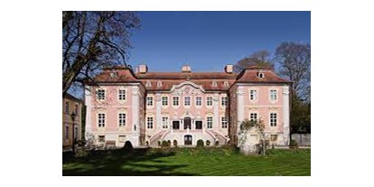 Eventlocations - Schöntal - Schloss Assumstadt