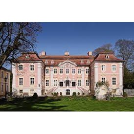 Eventlocation: Schloss Assumstadt
