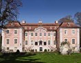 Eventlocation: Schloss Assumstadt