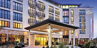 Eventlocations - Holzkirchen (Miesbach) - Hotel Vier Jahreszeiten Starnberg