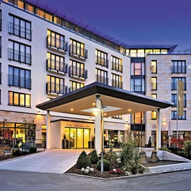 Tagungshotel: Hotel Vier Jahreszeiten Starnberg