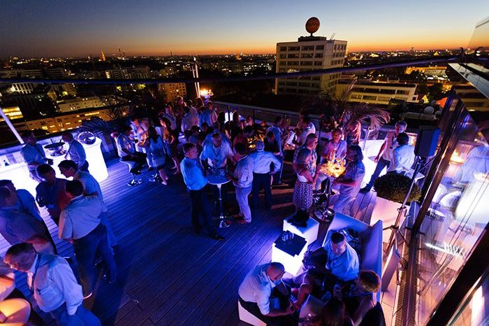 Eventlocations - Fürstenfeldbruck - upside east