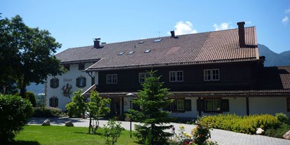 Eventlocations - Königssee - Heißenhof