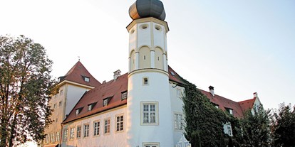 Eventlocations - Mengkofen - Schlosshotel Neufahrn