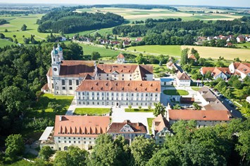 Tagungshotel: Hotel Kloster Holzen